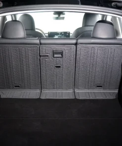 Alternative view of Model Y Arka Koltuk Koruyucu Set