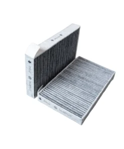 Alternative view of Model 3 Y  NanoFlow™ Polen Filtresi (2017 ve Sonrası)