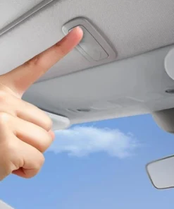 Alternative view of Model Y Elektrikli Tavan Perdesi