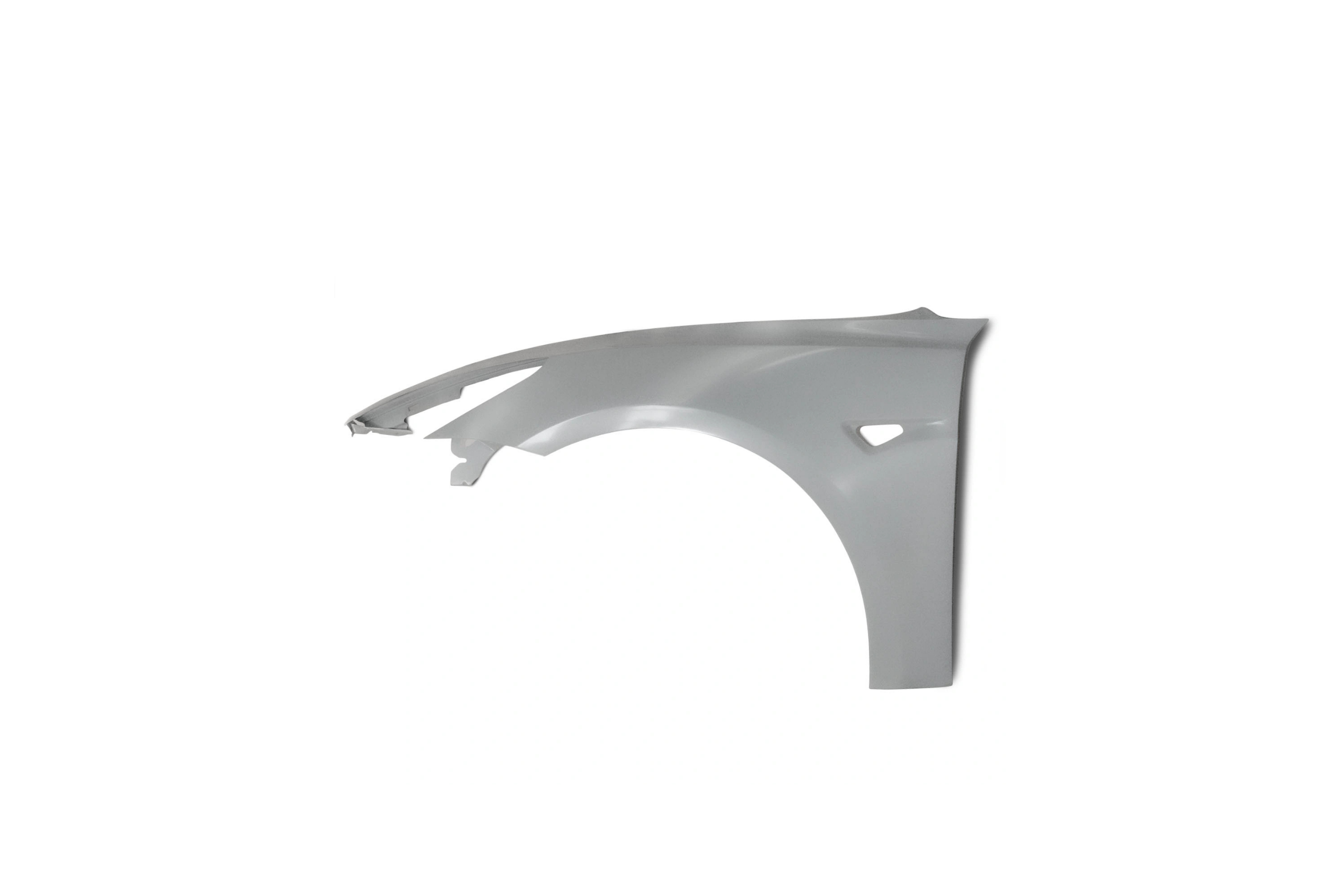 Model Y Sol Ön Çamurluk (2020 – 2025)