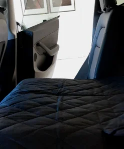 Model Y Evcil Hayvan Örtüsü