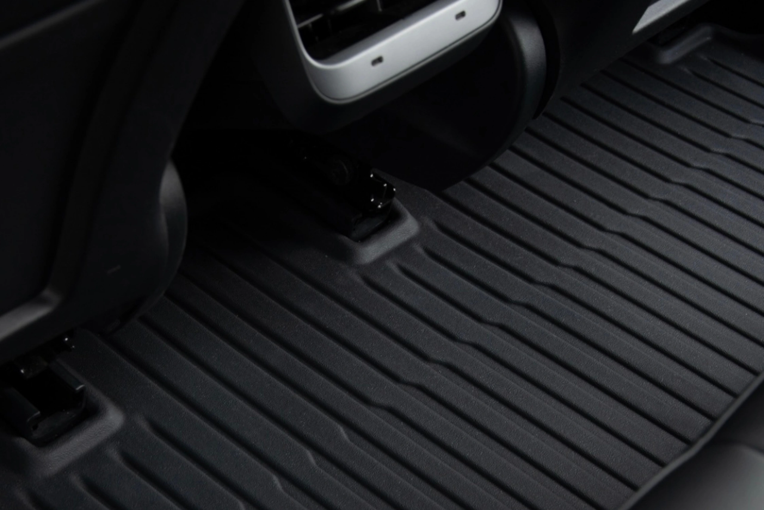 Model 3 Premium 3D Havuzlu Paspas Seti - Görsel 5