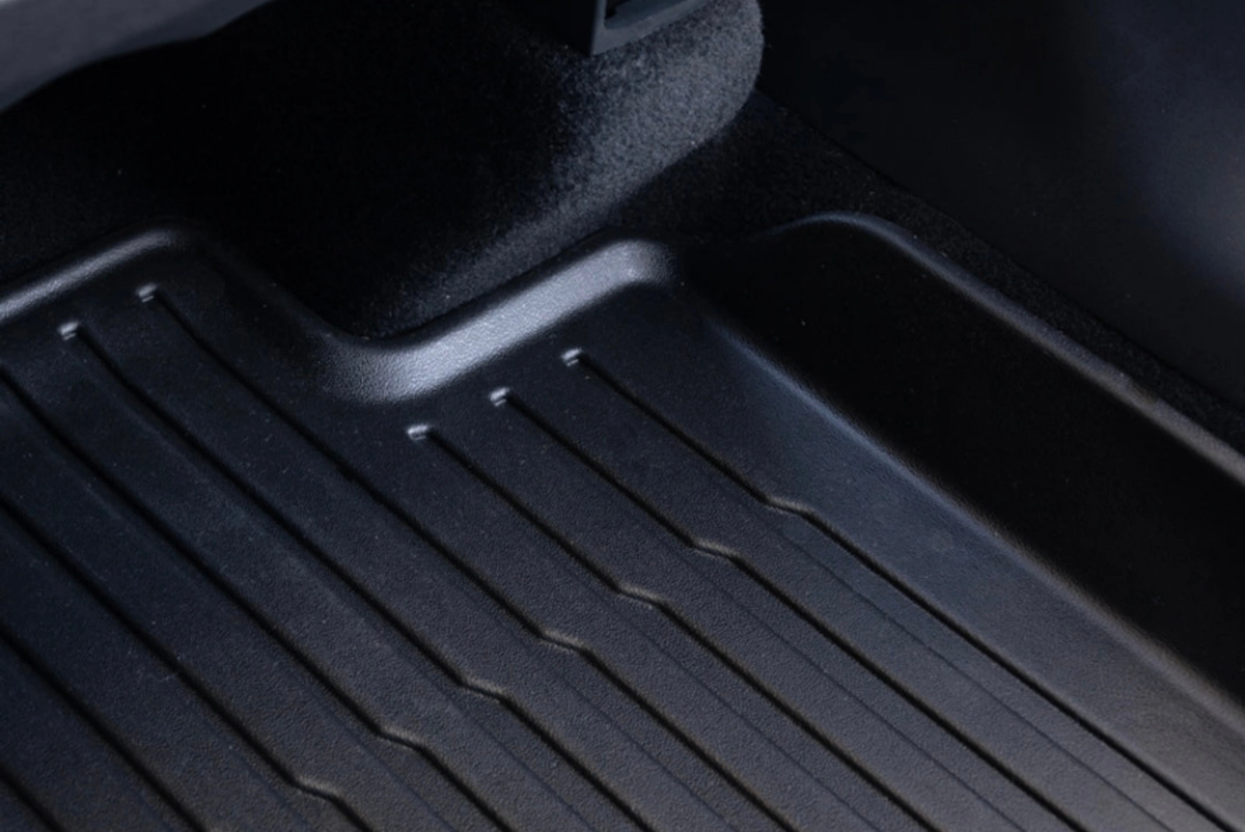 Model 3 Premium 3D Havuzlu Paspas Seti - Görsel 6