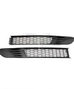 Alternative view of Model Y Juniper 2025+ Ön Tampon Radyatör Koruyucu