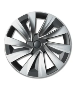 Model Y Juniper 2025+ 19” Helix Jant Kapağı
