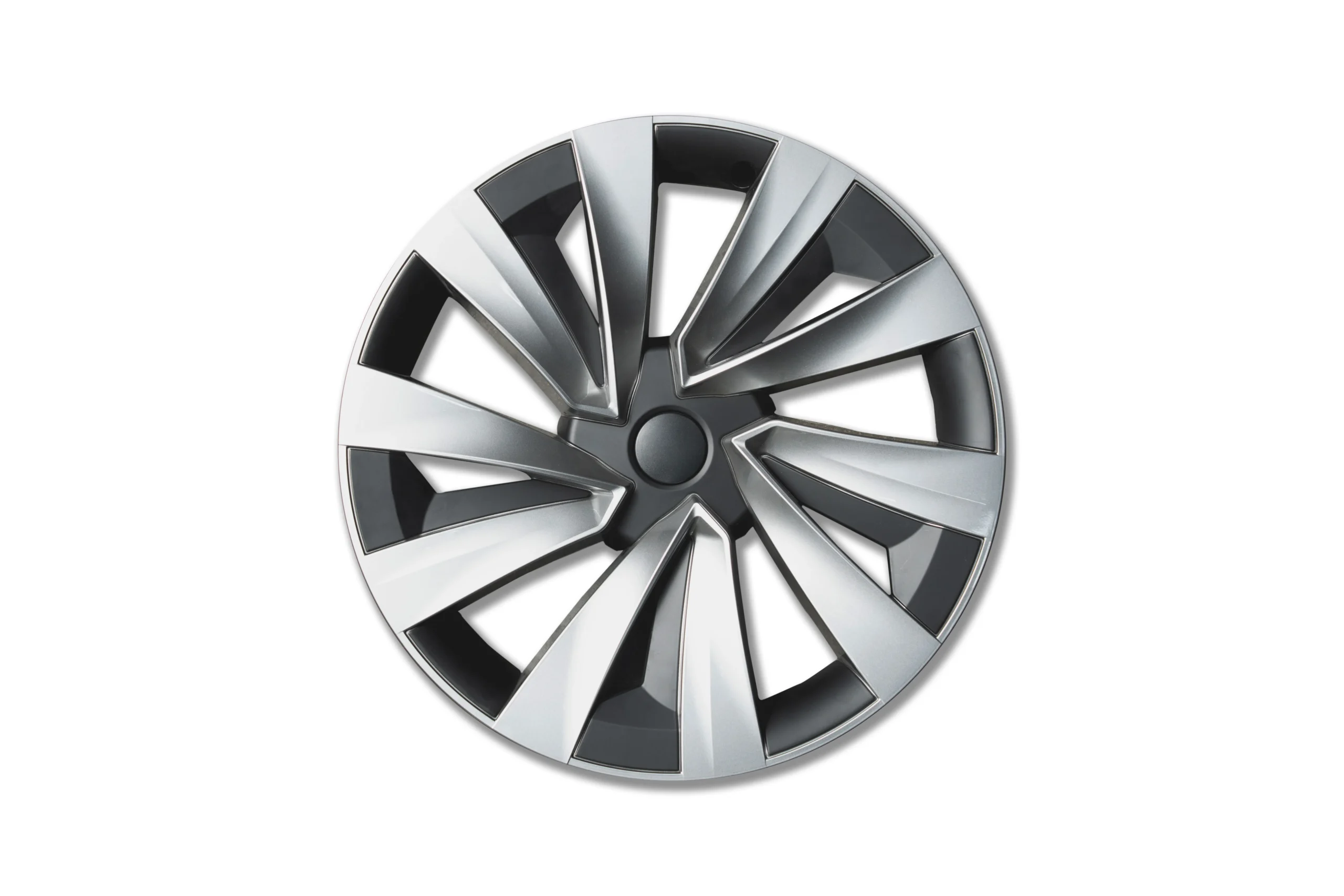 Model Y Juniper 2025+ 19” Helix Jant Kapağı