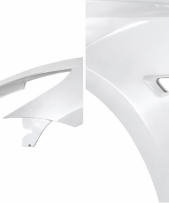 Alternative view of Model Y Sol Ön Çamurluk  (2020 – 2025)