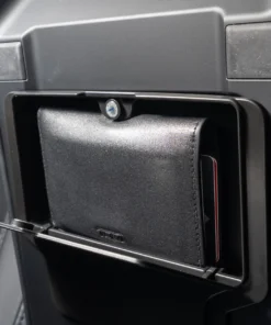 Model Y Juniper & Standart 2025+ Kol Dayama Gizli Eşya Gözü