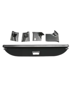 Model Y Bagaj Perdesi