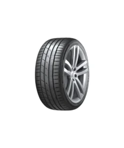 Model Y Standard Range/Long Range 20” Hankook iON evo SUV Yaz Lastiği 255/40ZR20