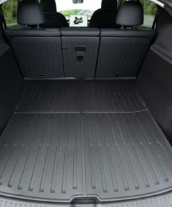 Alternative view of Model Y Juniper 2025+ 3D Bagaj Havuzu Seti