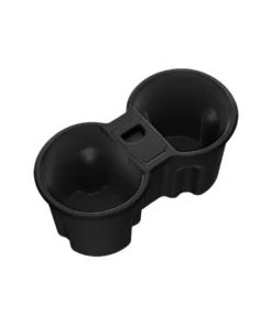 Model Y Juniper 2025+ Orta Konsol Bardaklık ve Küllük