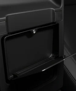 Model Y Juniper & Standart 2025+ Kol Dayama Gizli Eşya Gözü