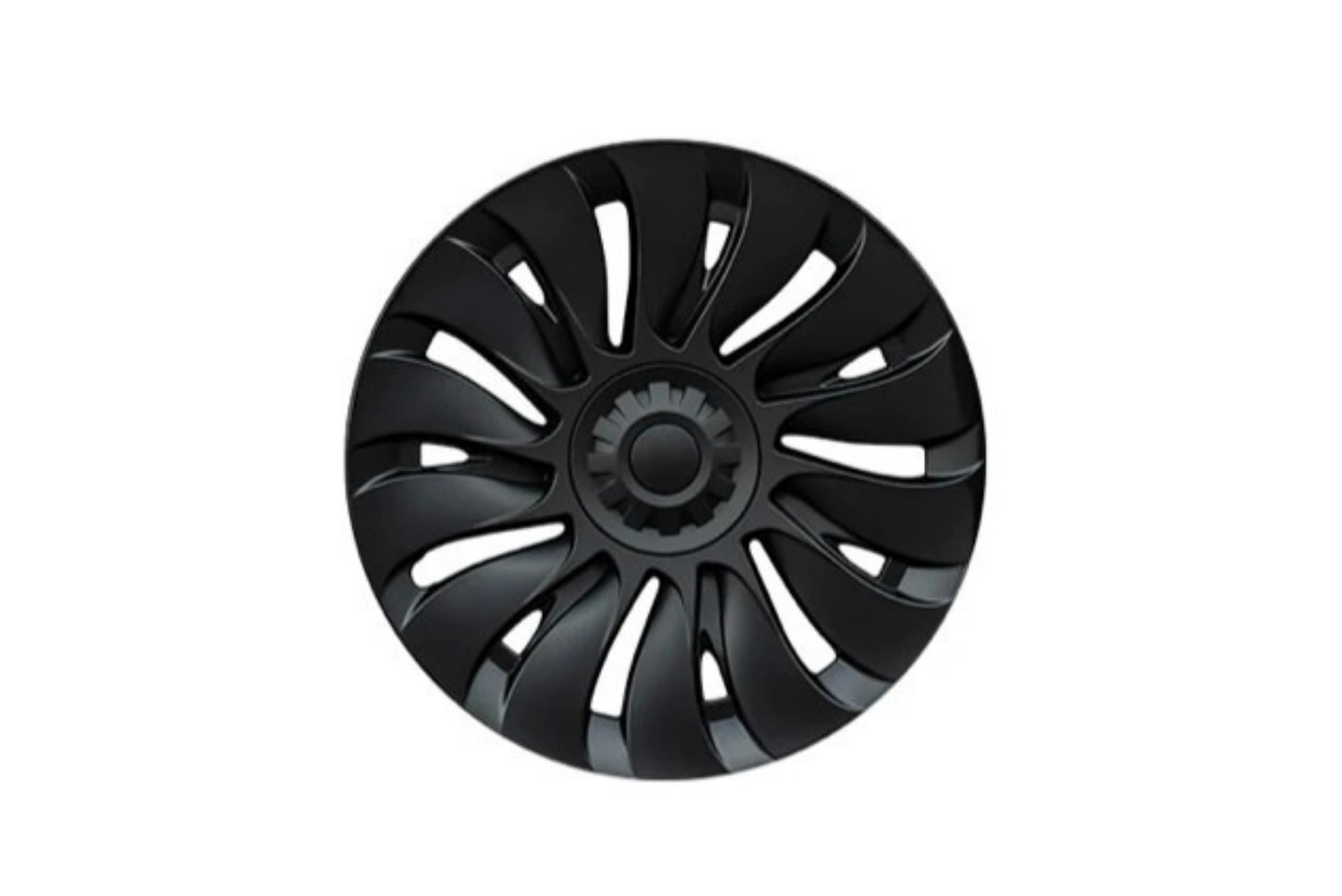 Model Y 19” UberTürbin v2 Jant Kapağı