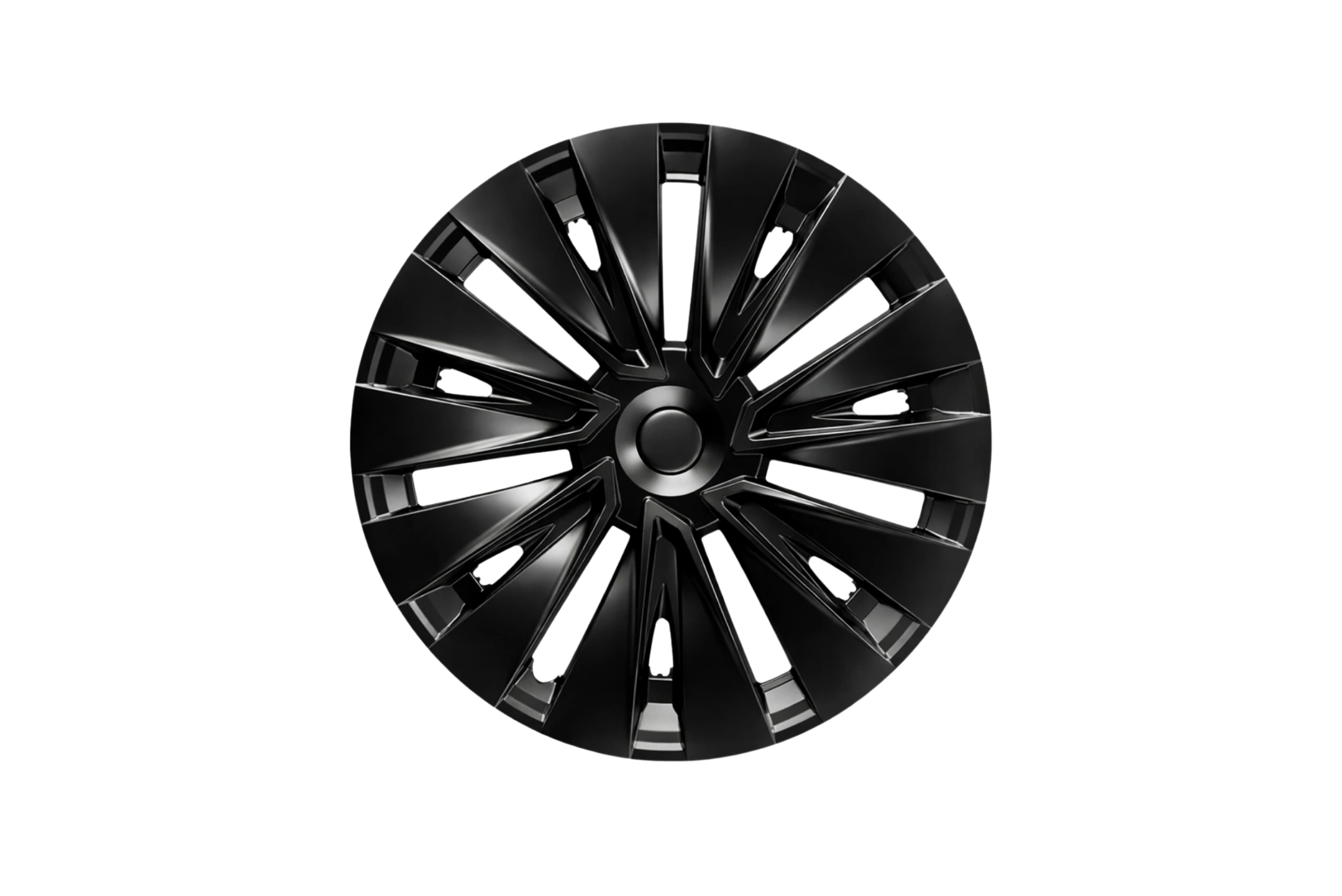 Model Y 19” T-Elegant Jant Kapağı (Tekli Yedek Parça) (2020-2025)