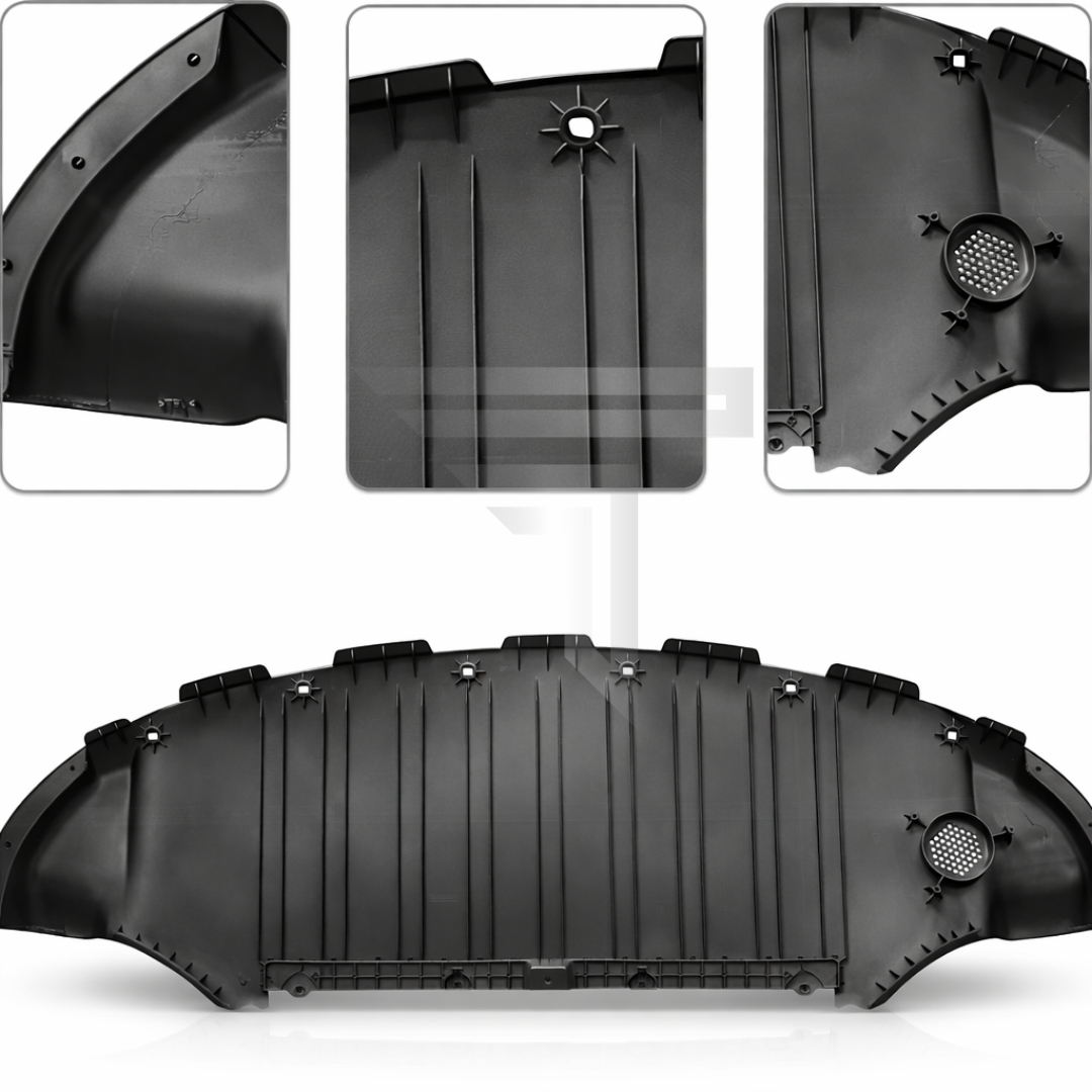 Model Y Ön Tampon Alt Koruma (2020 -2025) - Görsel 5