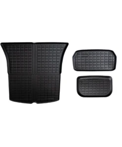 Model Y 3D Bagaj Havuzu Seti