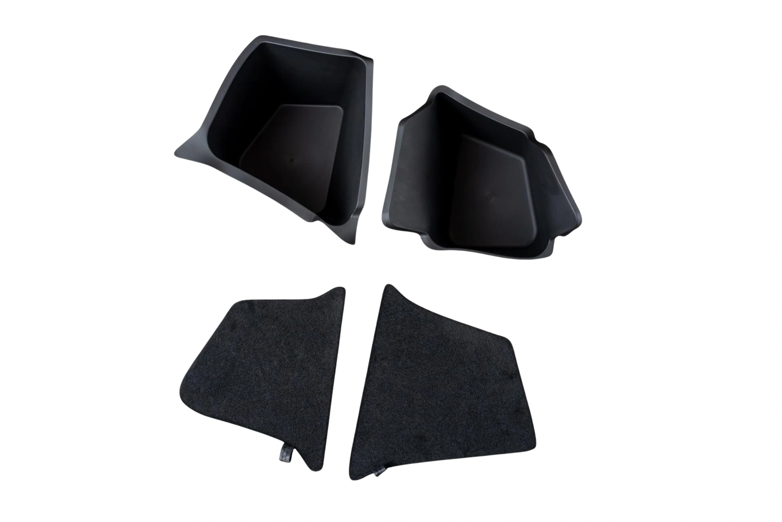 Model Y Bagaj Düzenleme Seti - Görsel 3