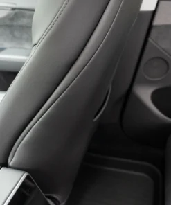 Model 3 Y Koltuk Arkası Koruyucu Seti