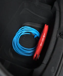 Model Y Juniper & Standart 2025+ Bagaj Alt Havuzu