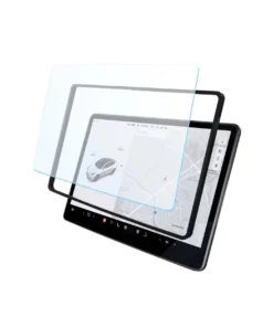 Model 3 Y Ekran Koruyucu