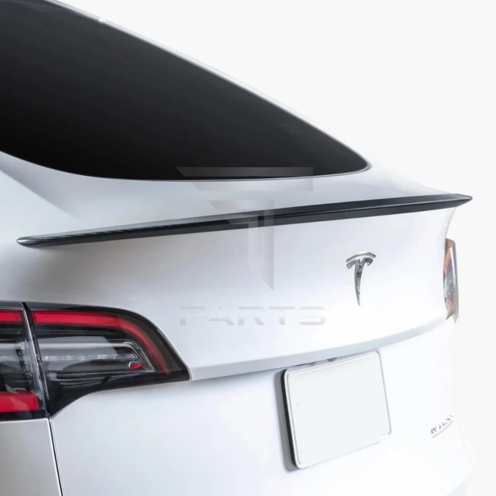 electrum otomotiv, tparts, tesla spoiler, tesla performans