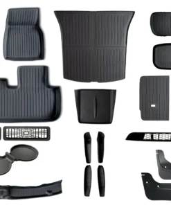 Model Y Juniper Premium 2025+  Süper Koruma Paketi