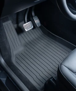 Alternative view of Model Y Juniper & Standart 2025+ Premium 3D Havuzlu Paspas Seti