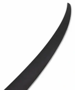 Alternative view of Model Y Spoiler