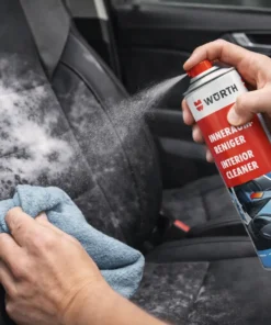 Alternative view of Würth Araç İçi Temizleme Spreyi 500 ML – Antistatik Köpük Formül