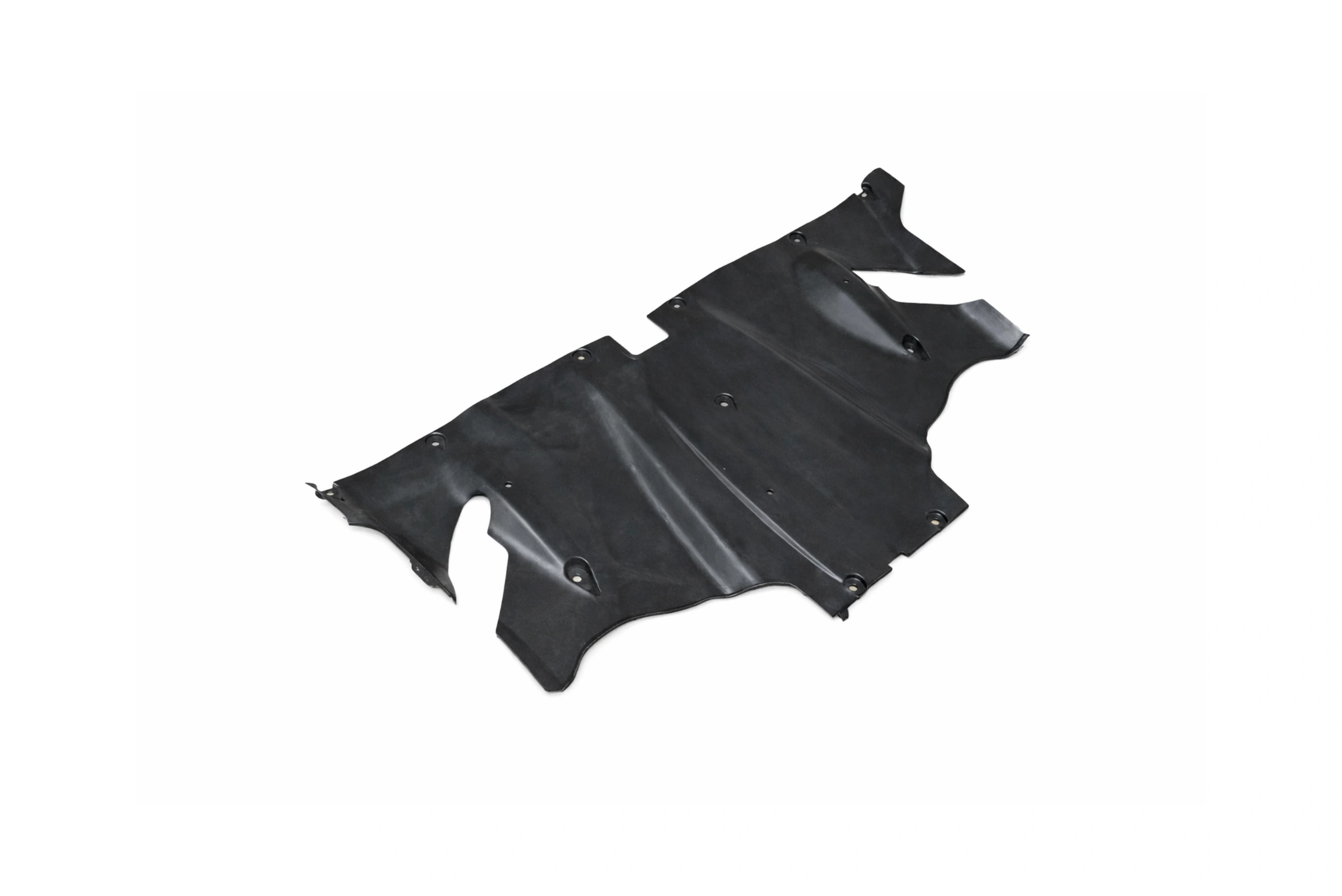 Model Y Arka Alt Koruyucu (2020 – 2025)