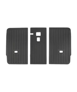 Model Y Juniper 2025+ Arka Koltuk Koruyucu Set