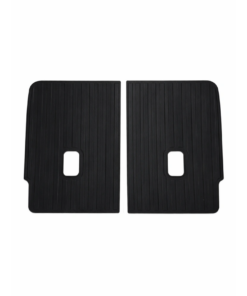 Model Y Juniper Standart Uyumlu 2025+ Arka Koltuk Koruyucu Set