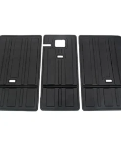 Model Y Arka Koltuk Koruyucu Set