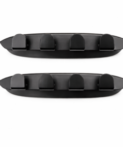 Model 3 Y Koltuk Arkası Askılık Seti