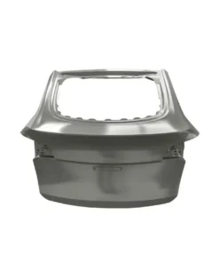 Model Y Arka Bagaj Kapağı (2020 - 2025)