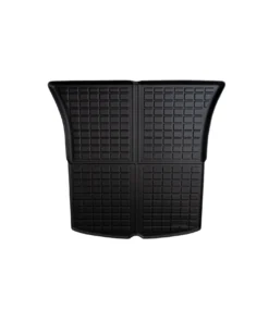 Model Y 3D Bagaj Havuzu