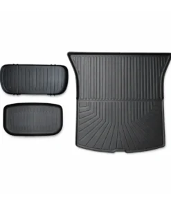 Model Y Juniper 2025+ 3D Bagaj Havuzu Seti