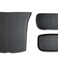 Model Y Juniper 2025+ 3D Bagaj Havuzu Seti