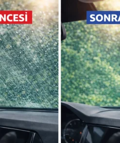 Alternative view of Würth Aktif Cam Temizleme Köpüğü 500 ML – İz Bırakmayan Güçlü Formül