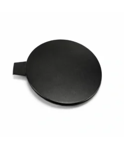 Tesla Model Y Ön Çeki Demir Kapağı