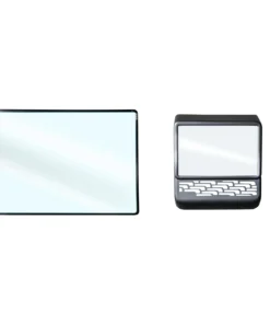 Model Y Juniper 2025+ Ekran Koruma Seti