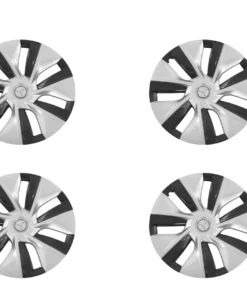 Alternative view of Model Y 19" T-Gemini Jant Kapağı (Yedek Parça)