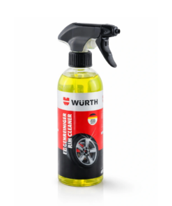 Würth Jant Temizleyici Consumer Line 400 ML – Güvenli ve Etkili Jant Temizleme Spreyi