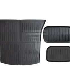 Model Y Juniper 2025+ 3D Bagaj Havuzu Seti