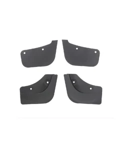 Model Y Çamur Paçalığı