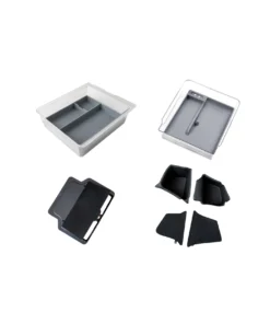 Model Y Juniper 2025+ Mega Düzenleme Seti