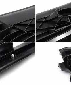 Alternative view of Model Y Hava Giriş Kanalı (2020 - 2025)