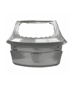 Tesla Model 3 2017–2020 Bagaj Kapağı Koruma Paneli | Tam Uyumlu