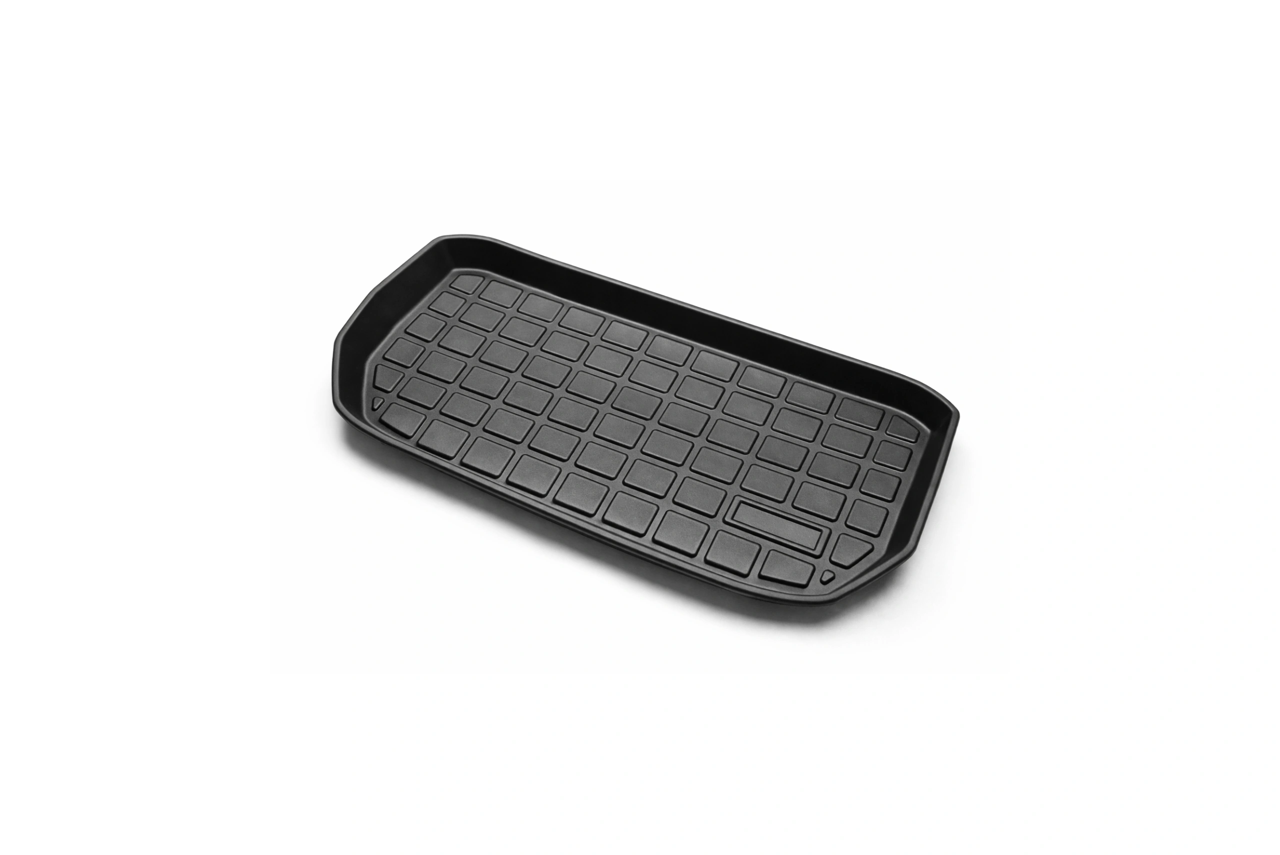 Model Y 3D Frunk Ön Bagaj Havuzu